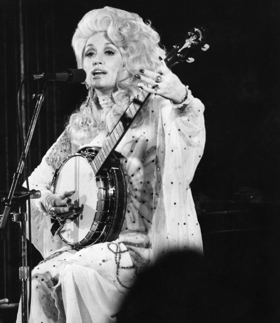 pick it, Dolly